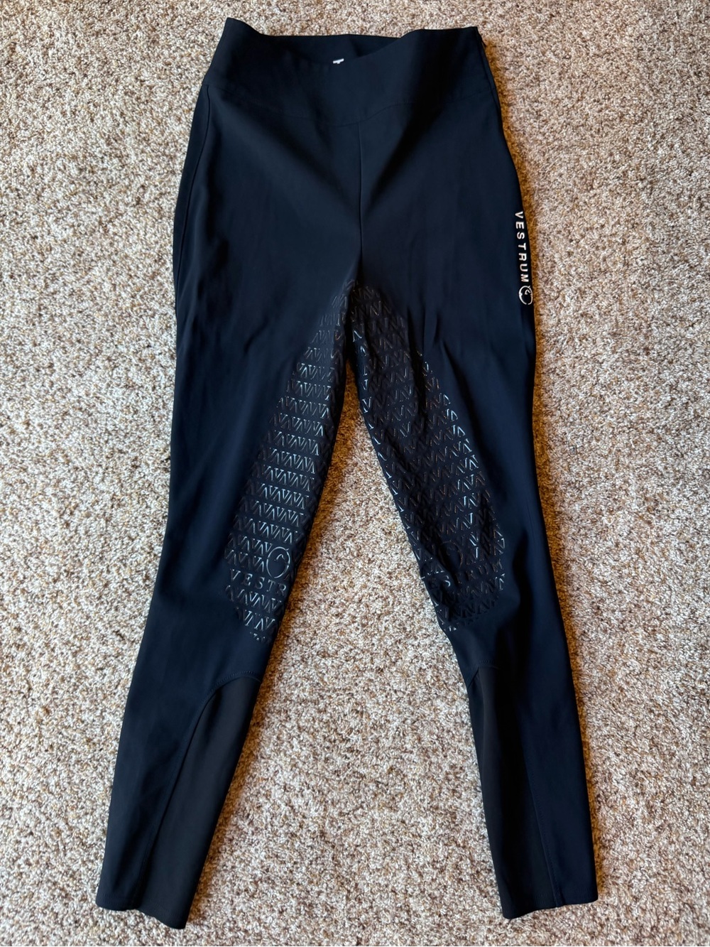 Vestrum Women’s Canazei V Full Grip breeches size 42 Silicone Grip